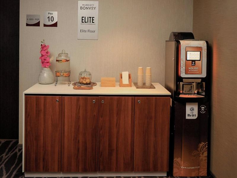 Fairfield By Marriott Lima Miraflores image