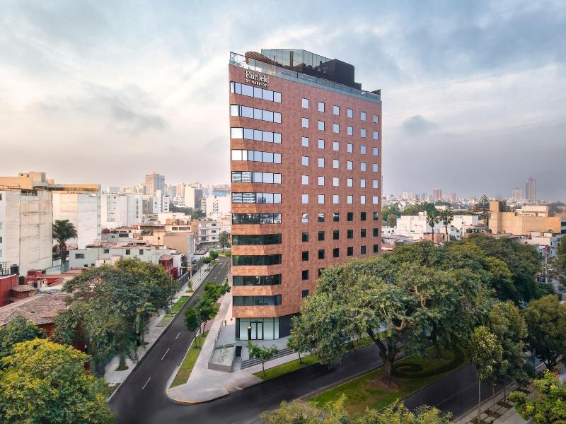 Fairfield By Marriott Lima Miraflores image