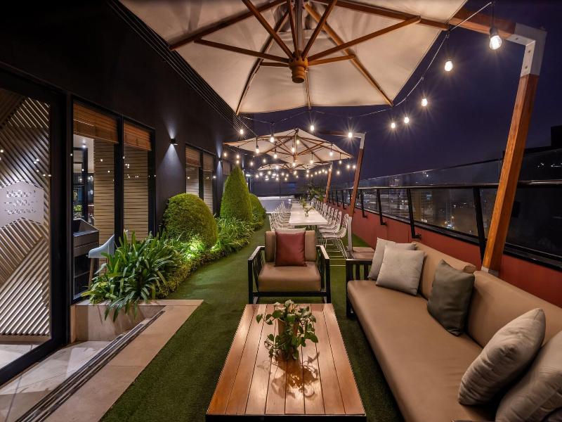 Fairfield By Marriott Lima Miraflores image