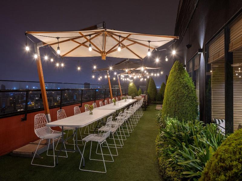 Fairfield By Marriott Lima Miraflores image