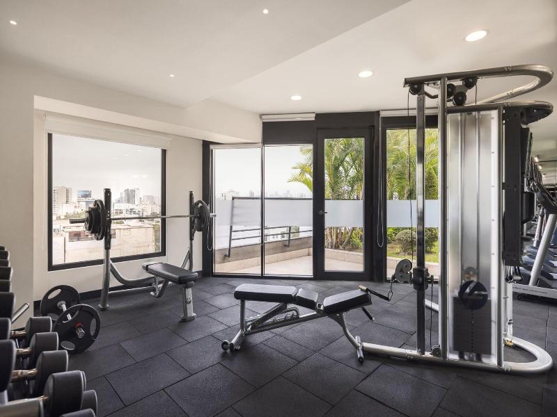 Fairfield By Marriott Lima Miraflores image