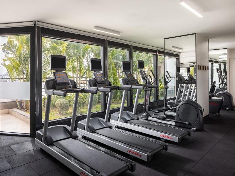 Fairfield By Marriott Lima Miraflores image