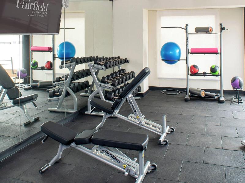 Fairfield By Marriott Lima Miraflores image