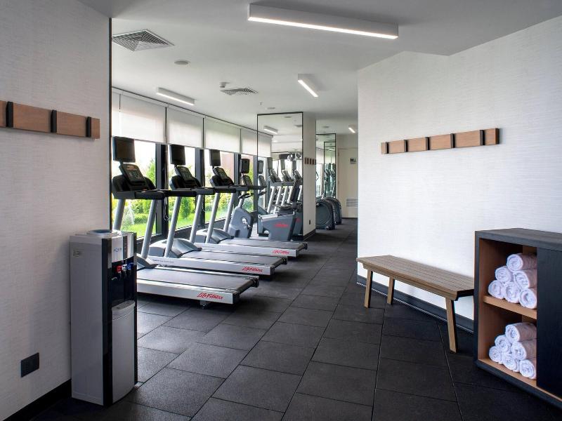 Fairfield By Marriott Lima Miraflores image