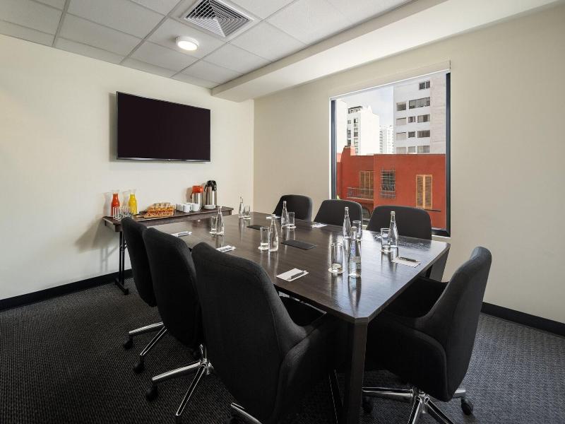 Fairfield By Marriott Lima Miraflores image