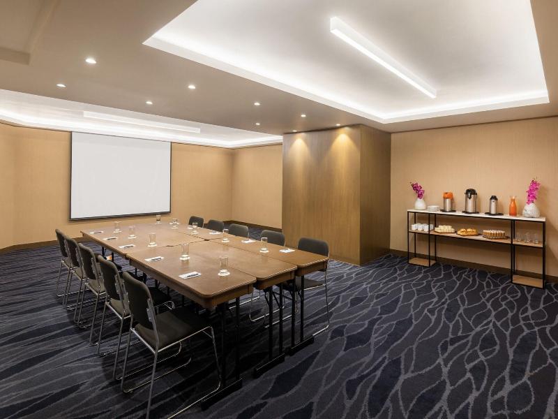 Fairfield By Marriott Lima Miraflores image