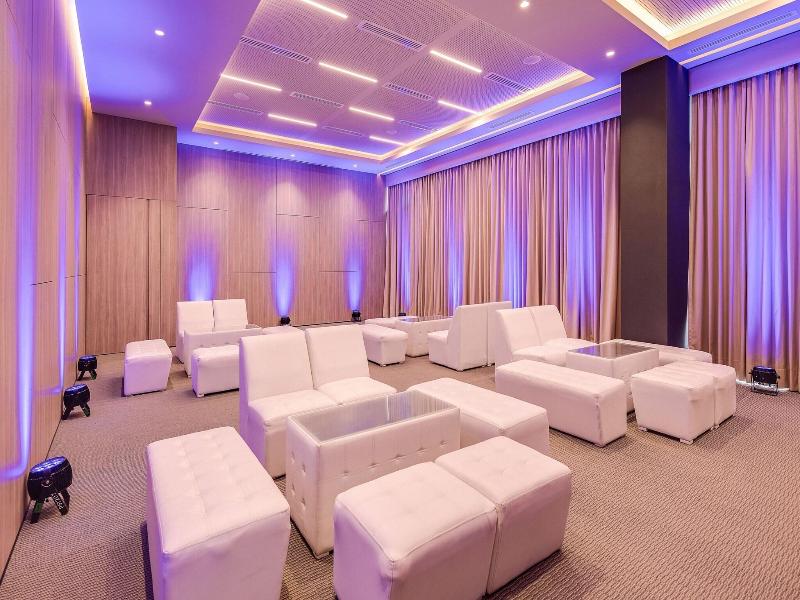 Fairfield By Marriott Lima Miraflores image