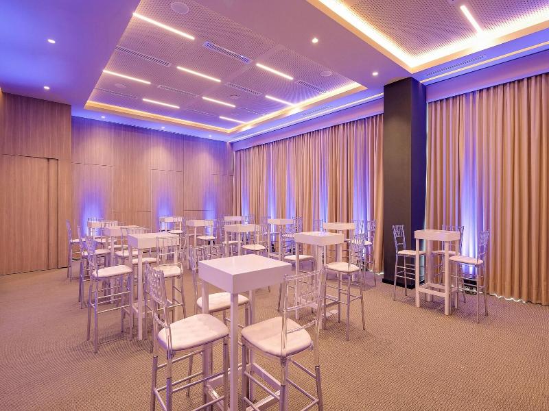 Fairfield By Marriott Lima Miraflores image