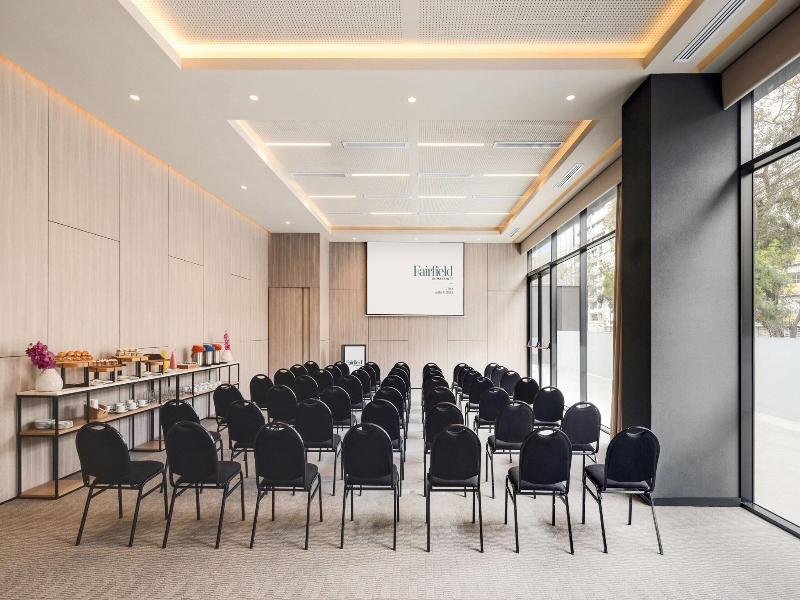 Fairfield By Marriott Lima Miraflores image