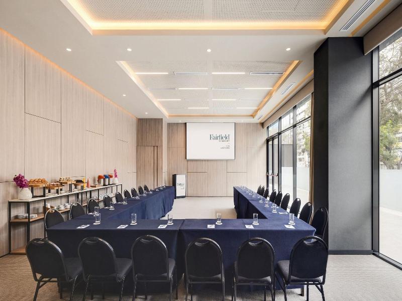 Fairfield By Marriott Lima Miraflores image