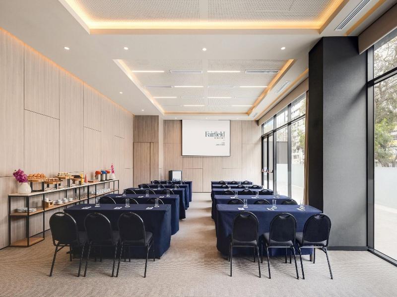 Fairfield By Marriott Lima Miraflores image