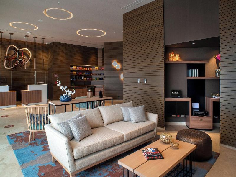 Fairfield By Marriott Lima Miraflores image