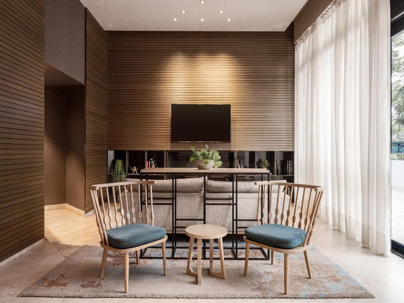 Fairfield By Marriott Lima Miraflores image