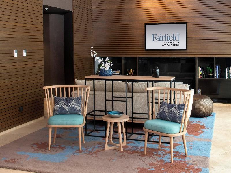 Fairfield By Marriott Lima Miraflores image