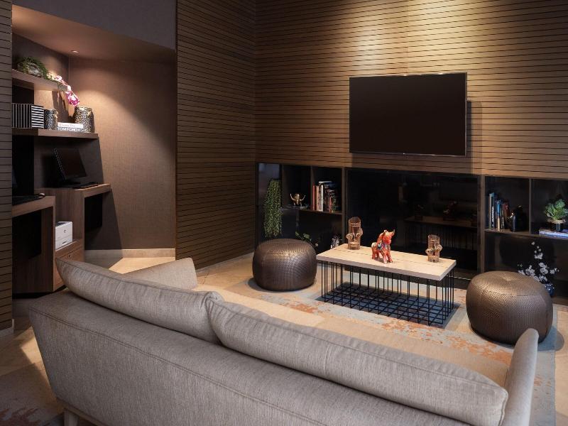 Fairfield By Marriott Lima Miraflores image