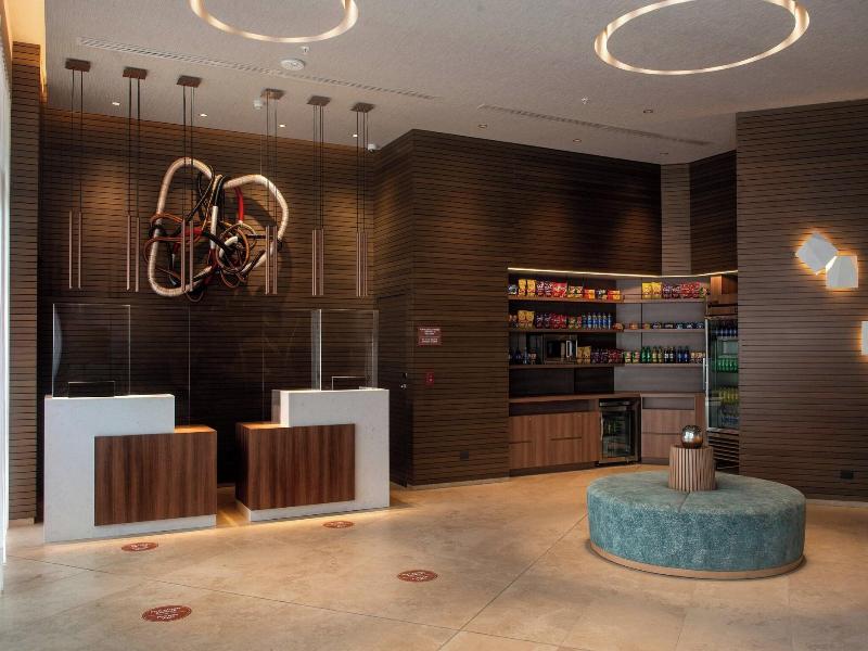 Fairfield By Marriott Lima Miraflores image