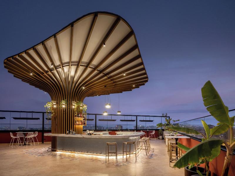 Fairfield By Marriott Lima Miraflores image