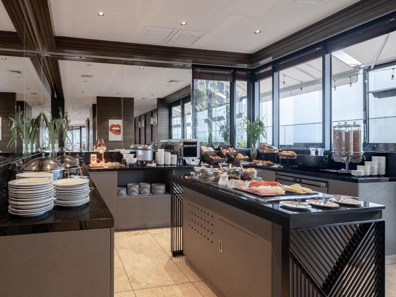 Fairfield By Marriott Lima Miraflores image