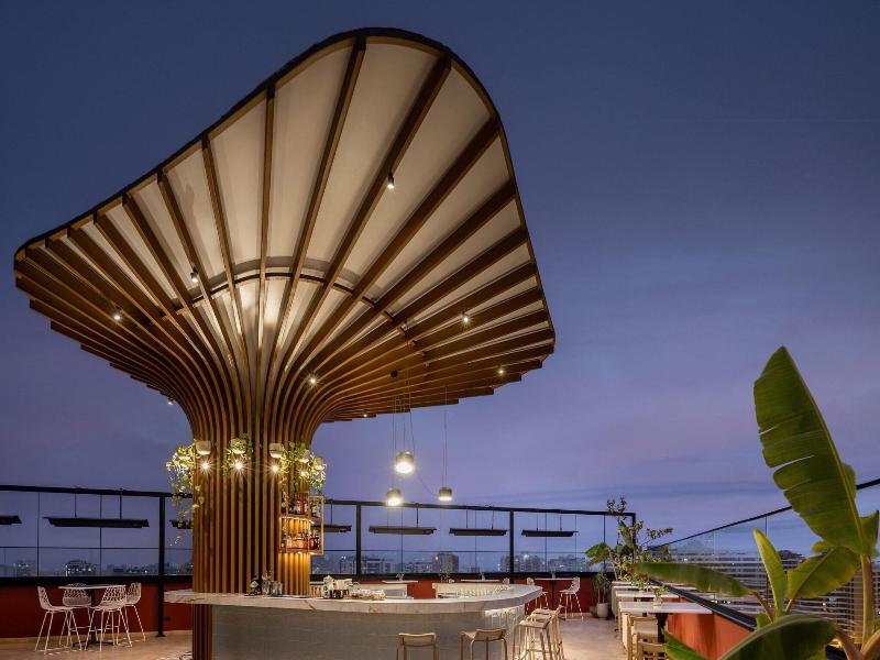 Fairfield By Marriott Lima Miraflores image