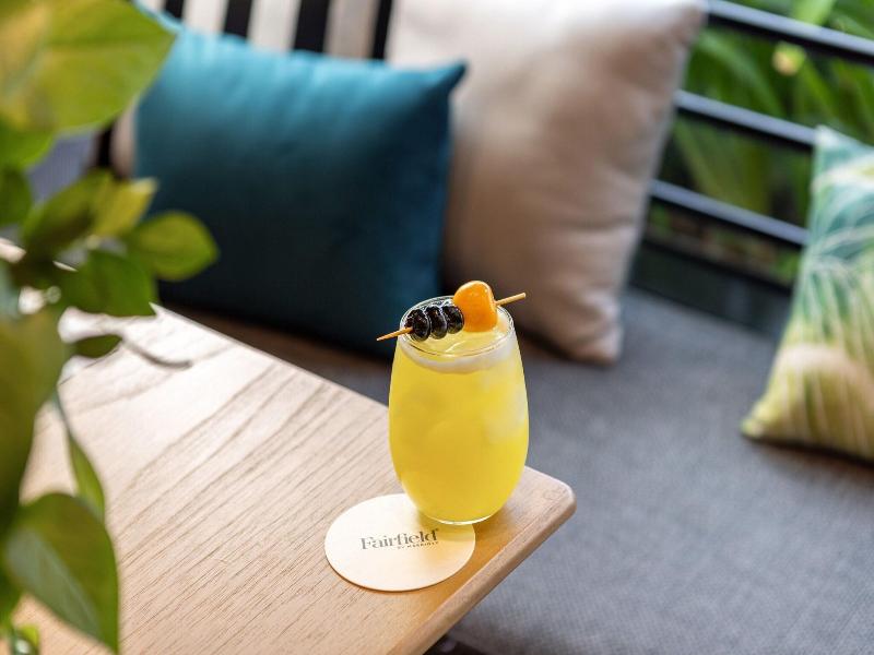 Fairfield By Marriott Lima Miraflores image