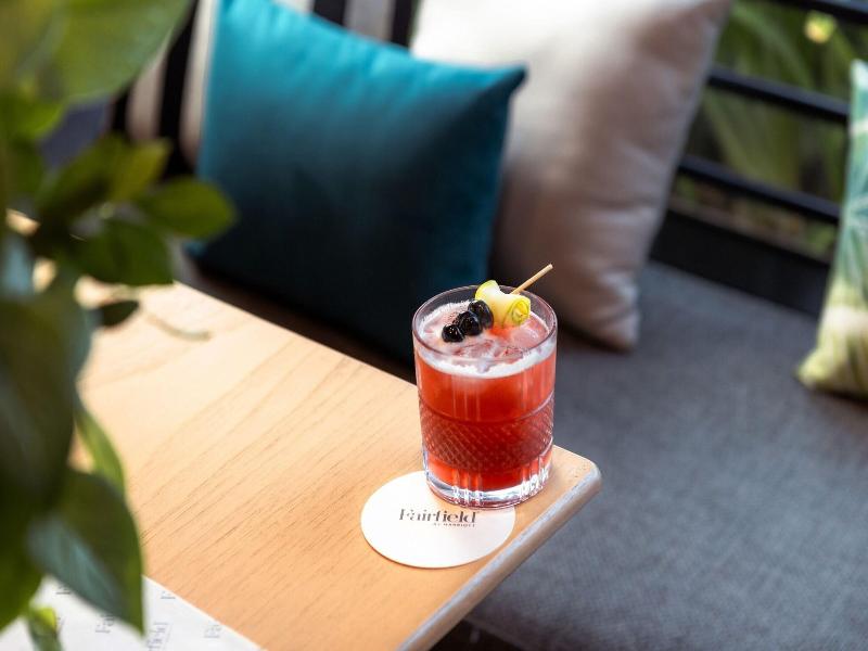 Fairfield By Marriott Lima Miraflores image