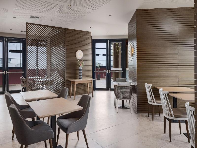 Fairfield By Marriott Lima Miraflores image