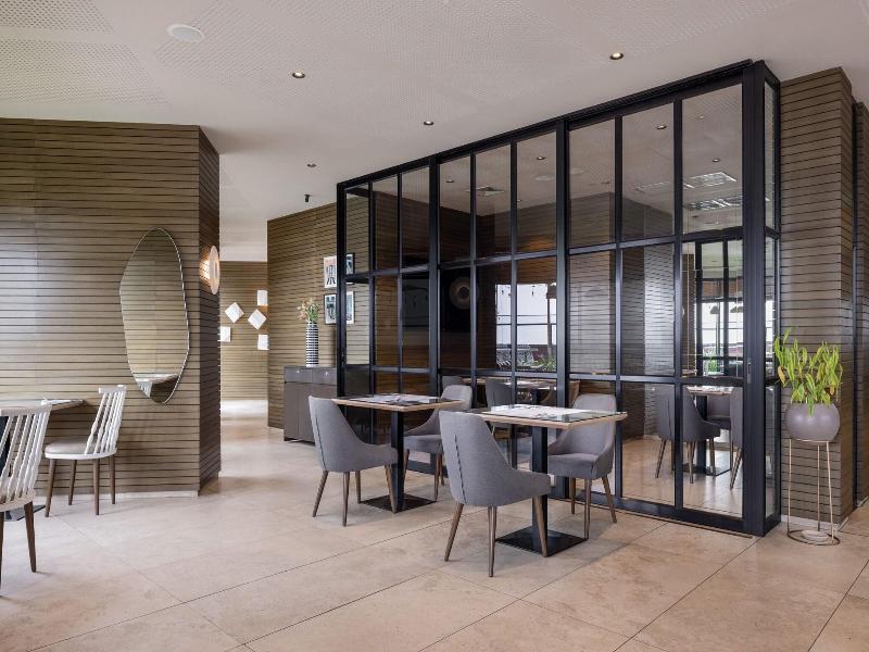 Fairfield By Marriott Lima Miraflores image