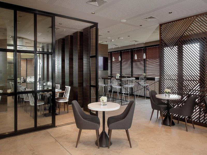 Fairfield By Marriott Lima Miraflores image