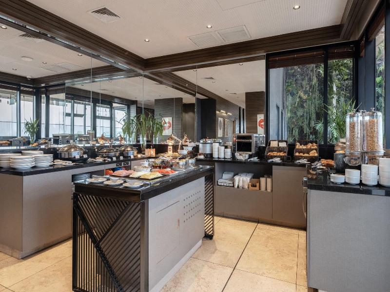 Fairfield By Marriott Lima Miraflores image