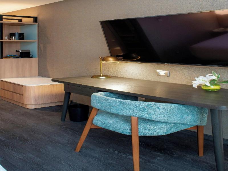 Fairfield By Marriott Lima Miraflores image