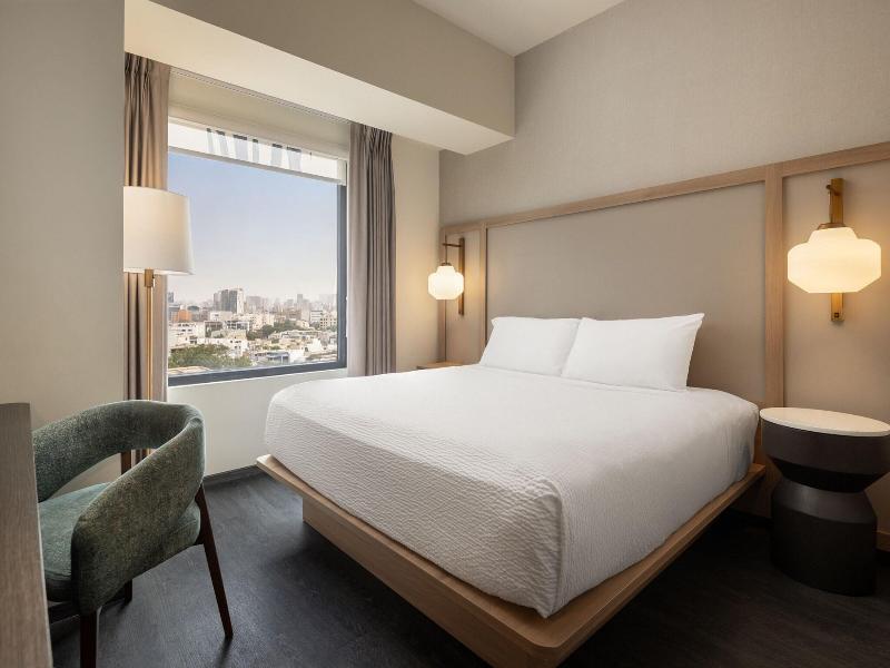 Fairfield By Marriott Lima Miraflores image