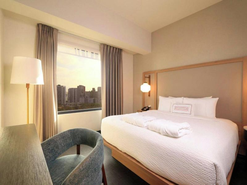 Fairfield By Marriott Lima Miraflores image