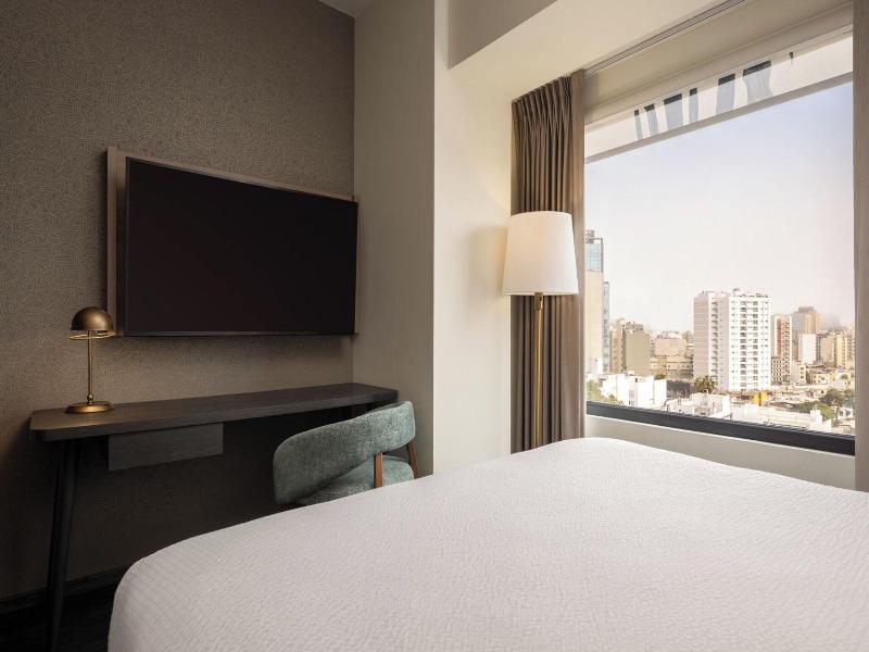 Fairfield By Marriott Lima Miraflores image