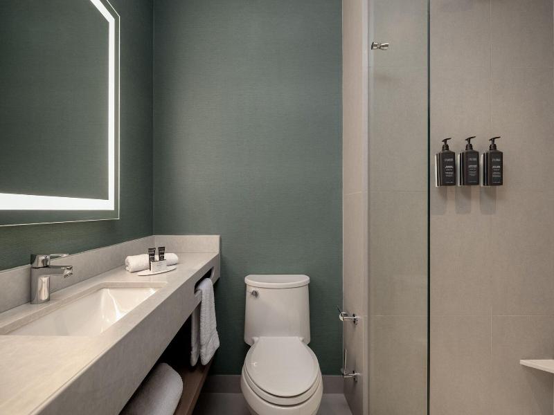 Fairfield By Marriott Lima Miraflores image