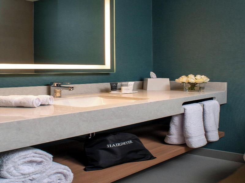 Fairfield By Marriott Lima Miraflores image