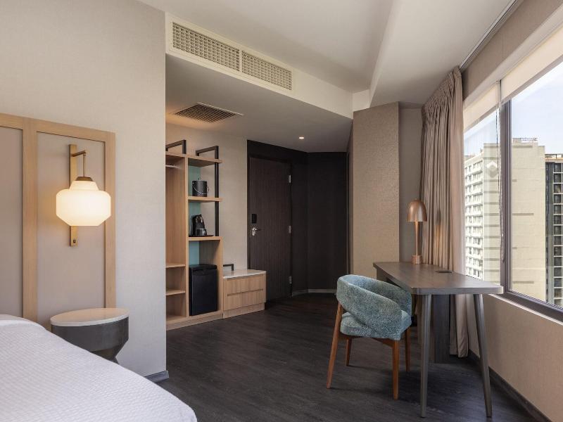 Fairfield By Marriott Lima Miraflores image