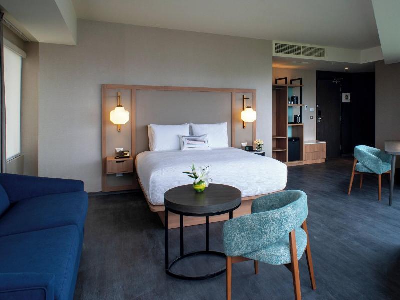 Fairfield By Marriott Lima Miraflores image