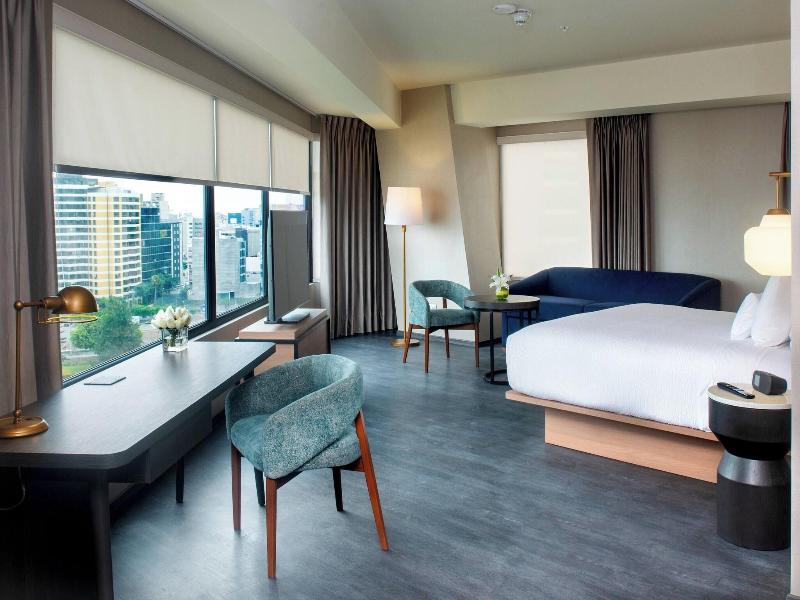 Fairfield By Marriott Lima Miraflores image