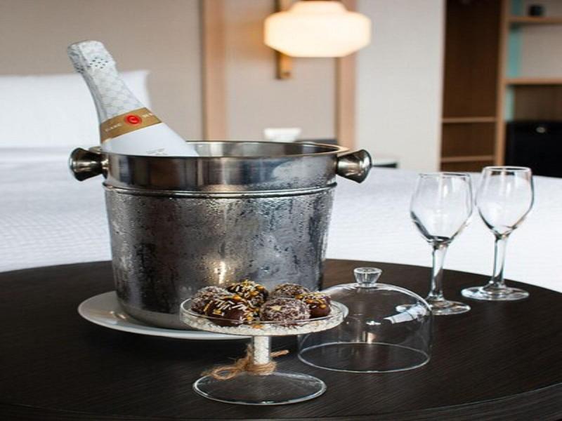 Fairfield By Marriott Lima Miraflores image