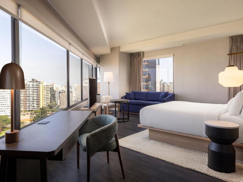Fairfield By Marriott Lima Miraflores image