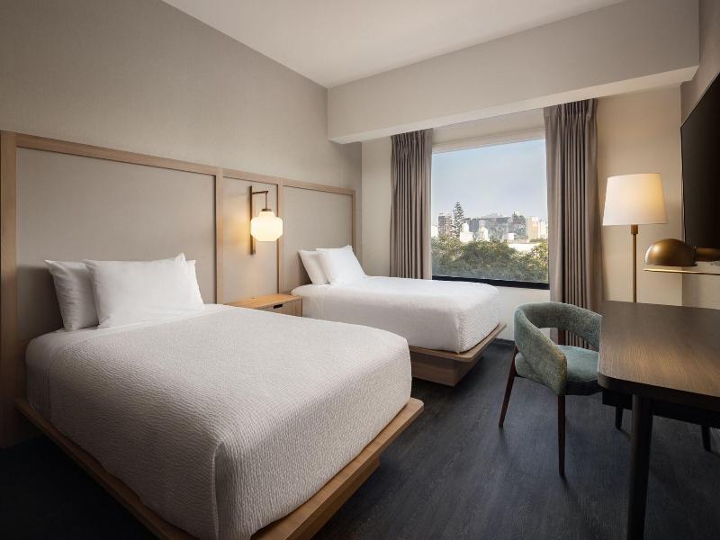 Fairfield By Marriott Lima Miraflores image