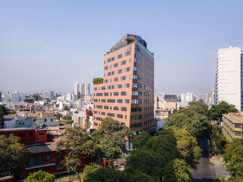 Fairfield By Marriott Lima Miraflores image