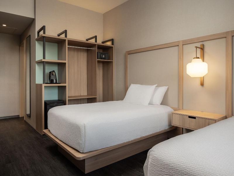 Fairfield By Marriott Lima Miraflores image