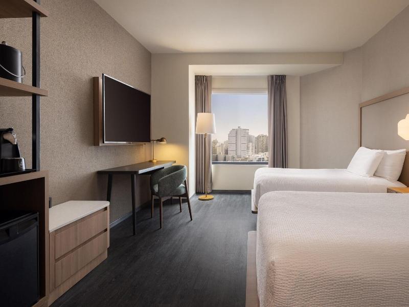Fairfield By Marriott Lima Miraflores image
