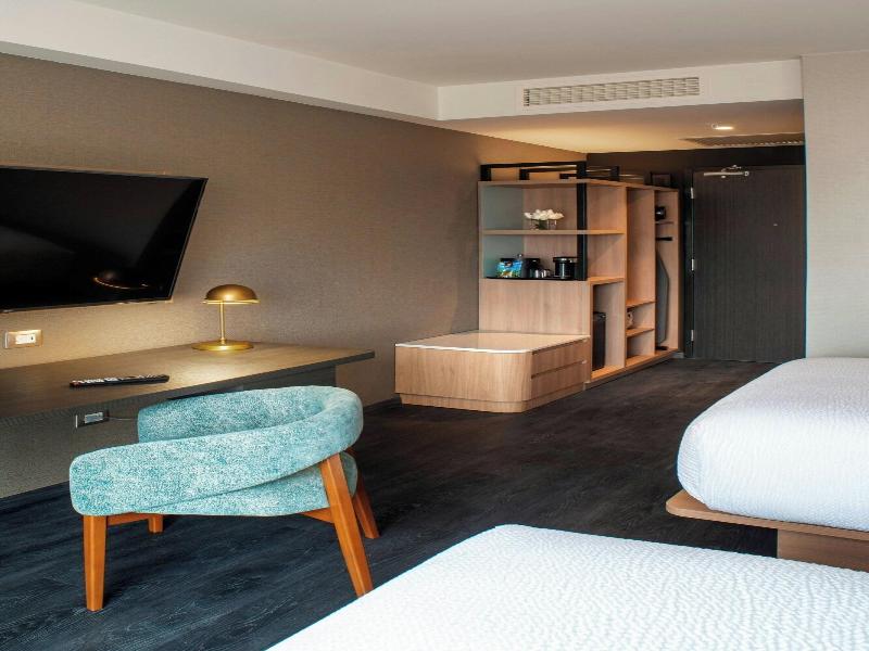 Fairfield By Marriott Lima Miraflores image