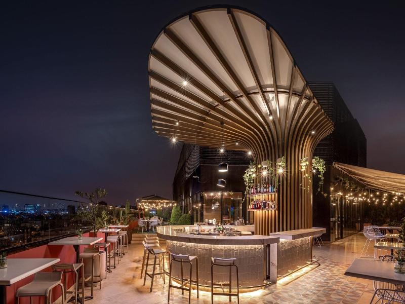 Fairfield By Marriott Lima Miraflores image