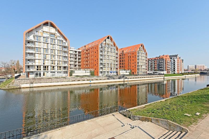 Aura By Downtown Apartments