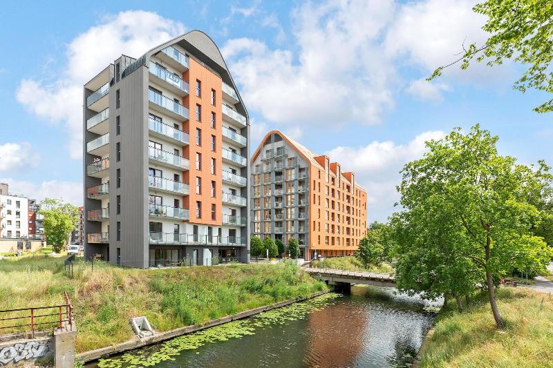 Aura By Downtown Apartments