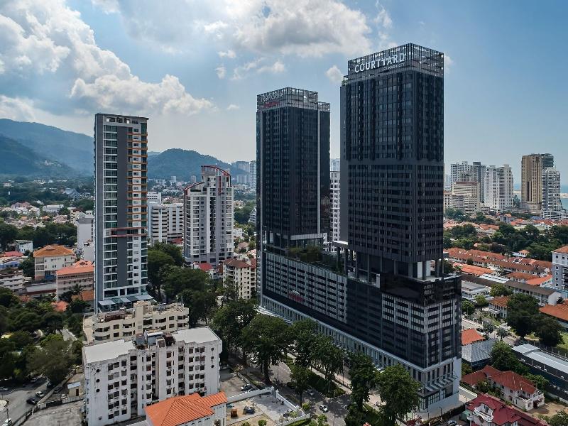Courtyard By Marriott Penang image