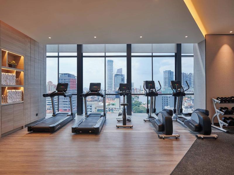Courtyard By Marriott Penang image
